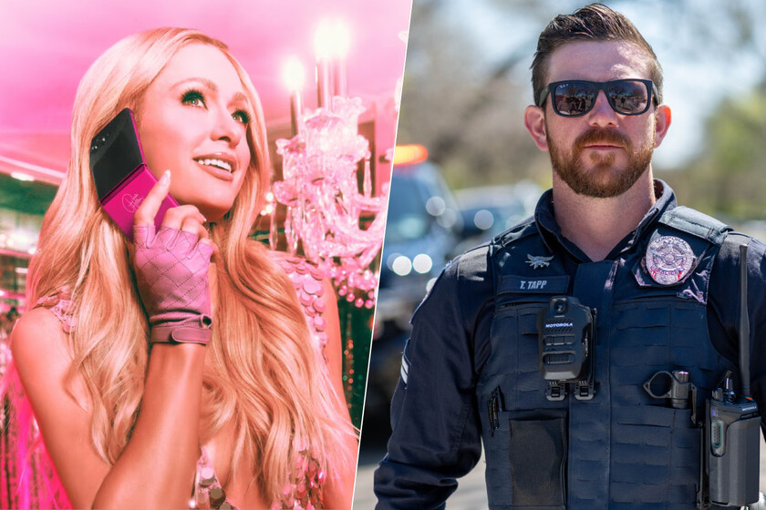 La policía y los bomberos la han convertido en una empresa de 60.000 millones de dólares.

 – La nación