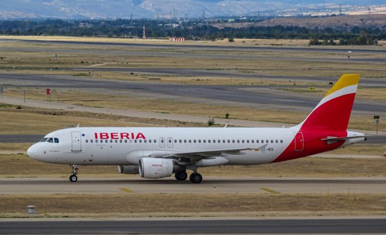 Airbus ha emitido una advertencia urgente para el A320, el avión entregado con mayor frecuencia en el mundo: las “interrupciones operativas” son inminentes.

 – La nación