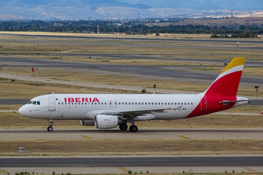 Airbus ha emitido una advertencia urgente para el A320, el avión entregado con mayor frecuencia en el mundo: las “interrupciones operativas” son inminentes.

 – La nación