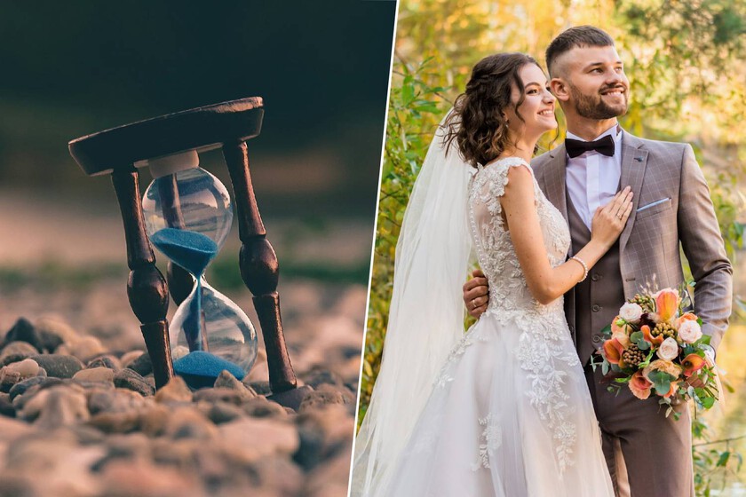 se casa, según la ciencia

 – La nación