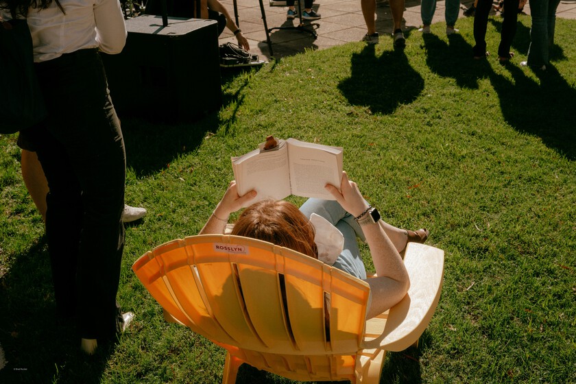 Immer mehr Menschen geben zu, KI zum Zusammenfassen von Büchern zu verwenden
 – La nación