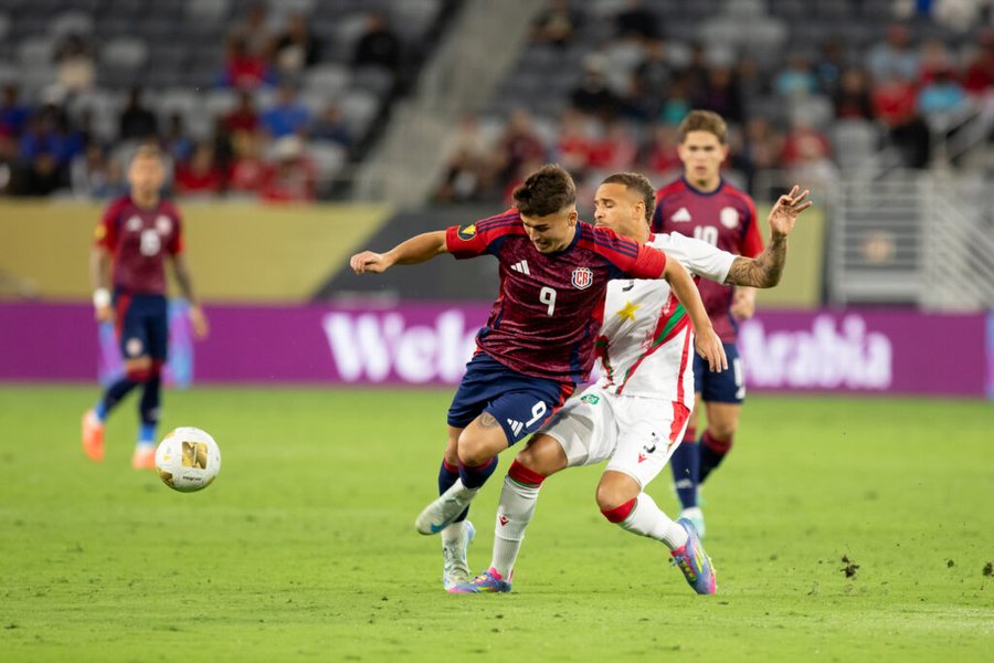 canales para ver los juegos y cómo se clasificará cada selección – La nación