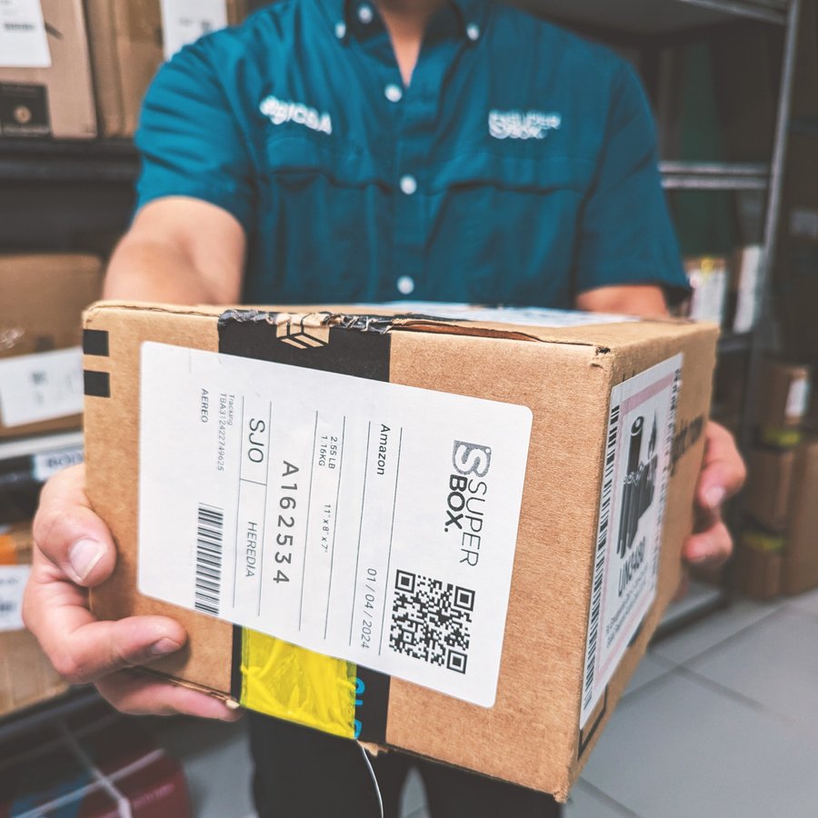 Cuidado con las estafas del Black Friday, verifica que tus compras se realicen en sitios seguros y taquillas de confianza

 – La nacion