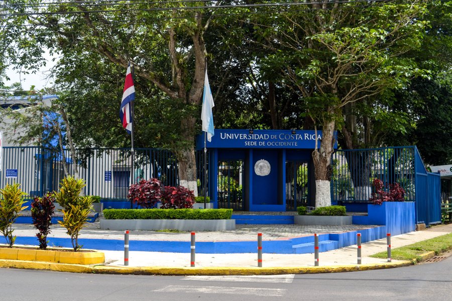 Denuncian irregularidades en la aprobación de la carrera de profesorado de Matemáticas Bilingüe en la UCR

 – La nación