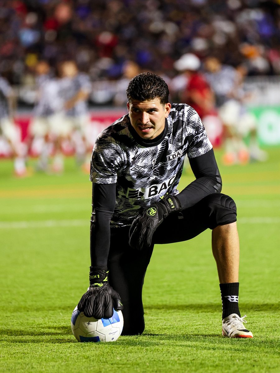 cómo Bayron Mora convirtió los golpes en experiencia – La nación