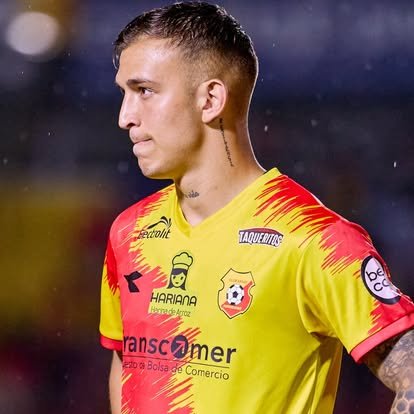 Kenneth Vargas admite factores “extrafútbol” le restan minutos en Herediano: Le contamos lo sucedido – La nación