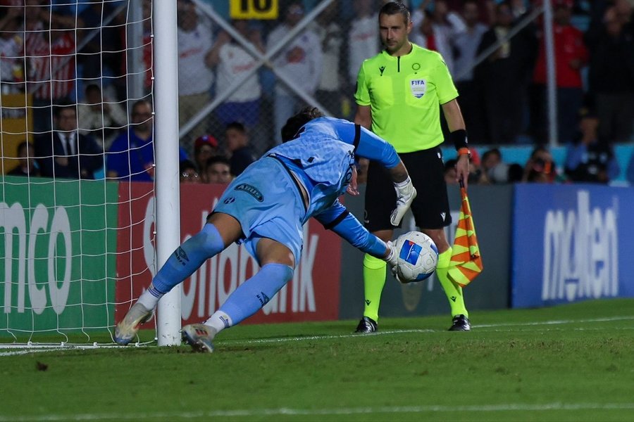 Alajuelense se pronuncia sobre la lesión de Washington Ortega que tiene en vilo al liguismo – La nación