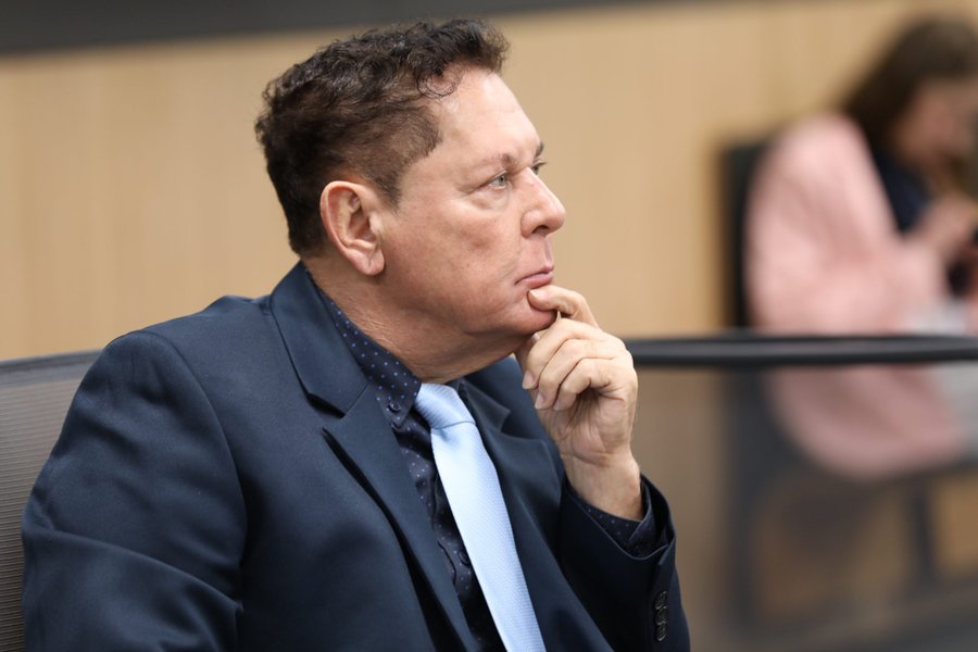 Nuestro futuro presidente será la garantía de continuidad

 – La nación