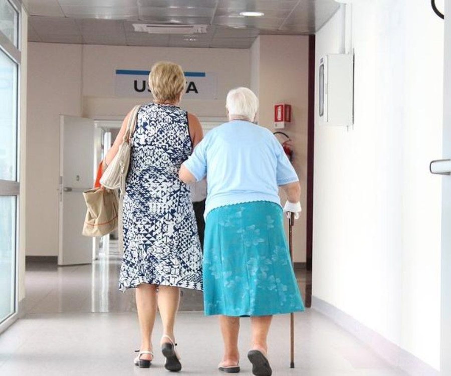 Sala IV ordena adelantar cita médica para adultos mayores prevista para 2031

 – La nación