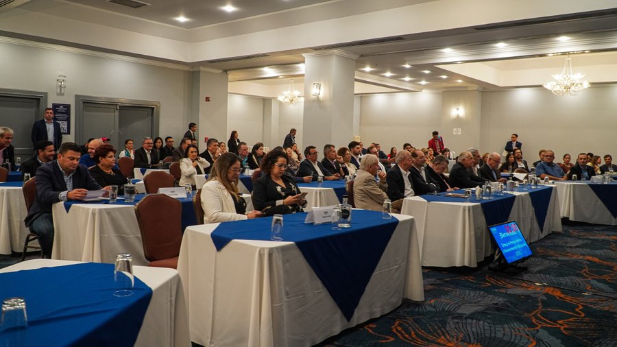 Cámara Nacional de Agricultura e Industria Agropecuaria celebra su 79 aniversario reafirmando su compromiso con el sector agrícola del país

 – La nación