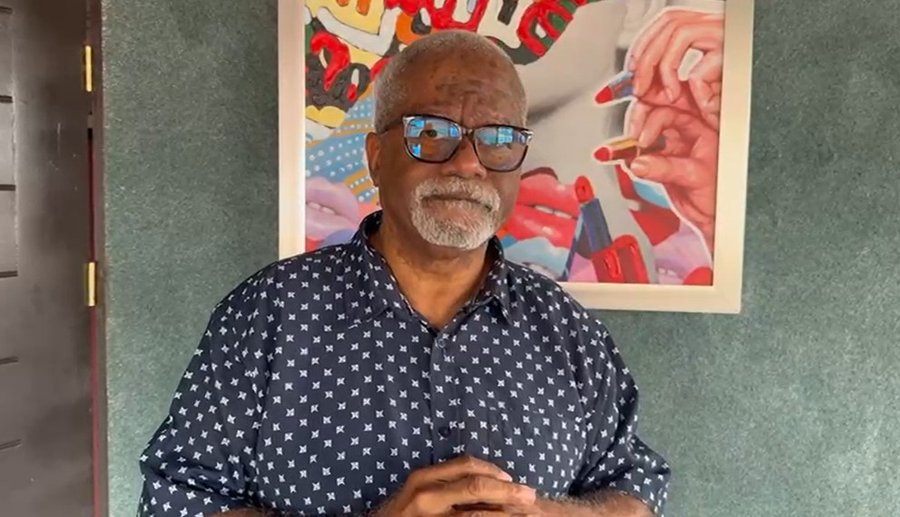 Presidente de Aquí Costa Rica niega nepotismo y huida de dirigentes

 – La nación