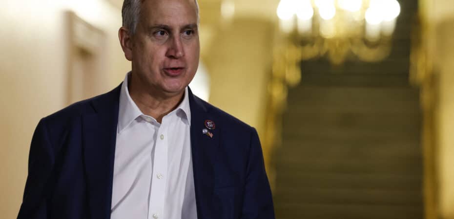 “Quiero asegurarme de que seguimos apoyando a los aliados que respetan los principios democráticos básicos”, dijo un congresista estadounidense tras reunirse con el embajador.

 – La nación