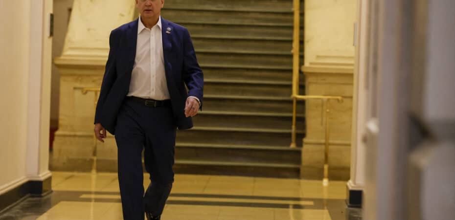 ¿Quién es Mario Díaz-Balart, el congresista estadounidense que convocó al embajador de Costa Rica por el caso de inmunidad de Rodrigo Chaves?

 – La nación