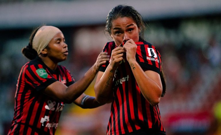 Las Leonas van por su noveno título consecutivo – La nación