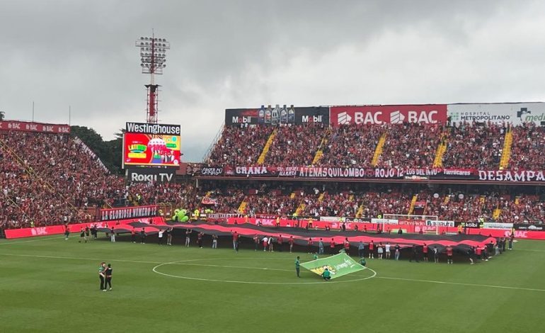 Alajuelense viaja a Veracruz para competir en el Torneo Internacional Premier 2025 – La nación