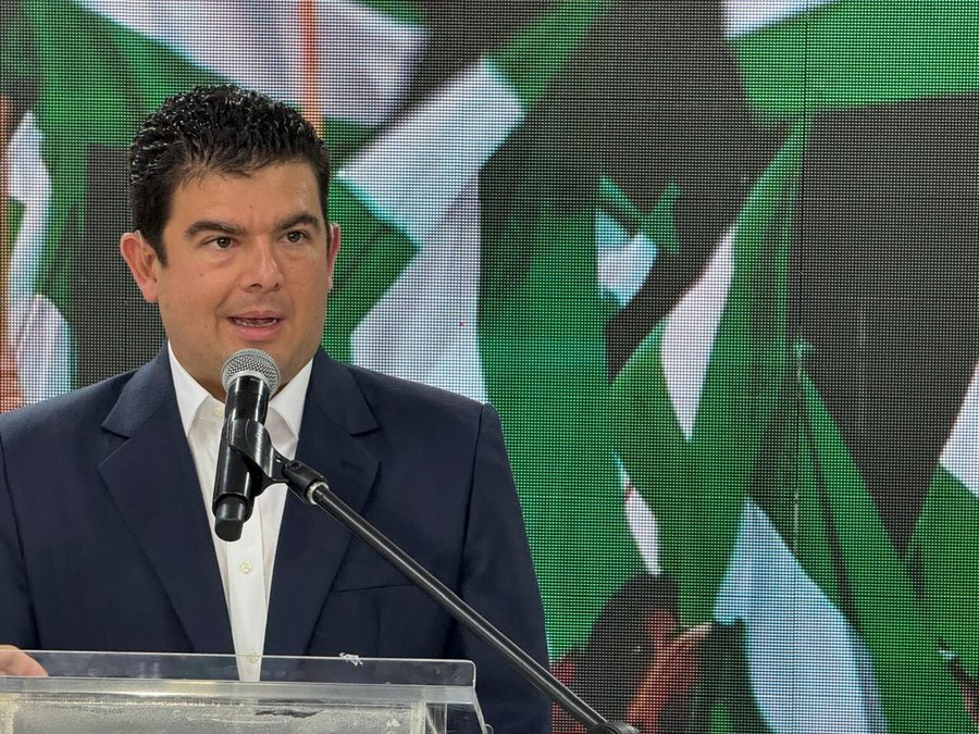 Delegados libertadores de Puerto Jiménez condenan abandono total de Álvaro Ramos

 – La nación