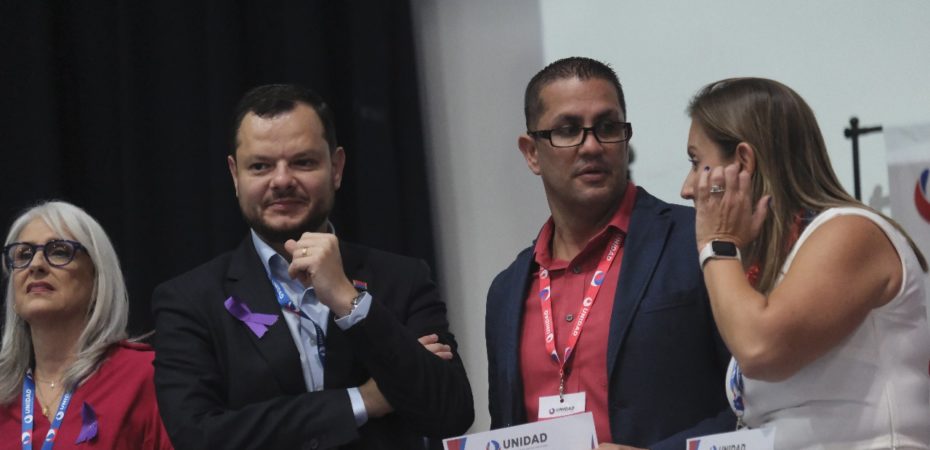 Dirigencia del PUSC en Coto Brus y Limón sin apoyo a Hidalgo,

 – La nación