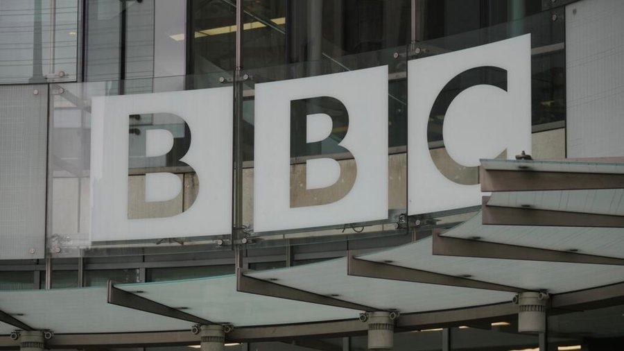 Para la BBC, no hay base legal para la reclamación de Trump de 5 mil millones de dólares

 – La nación