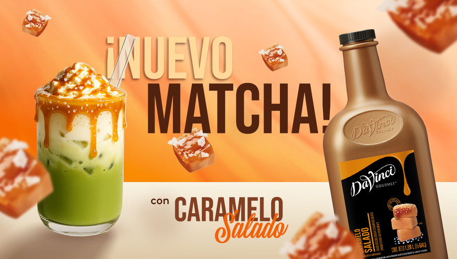 Inscripciones abiertas para el Campeonato DaVinci Gourmet Barista Craft 2026

 – La nacion