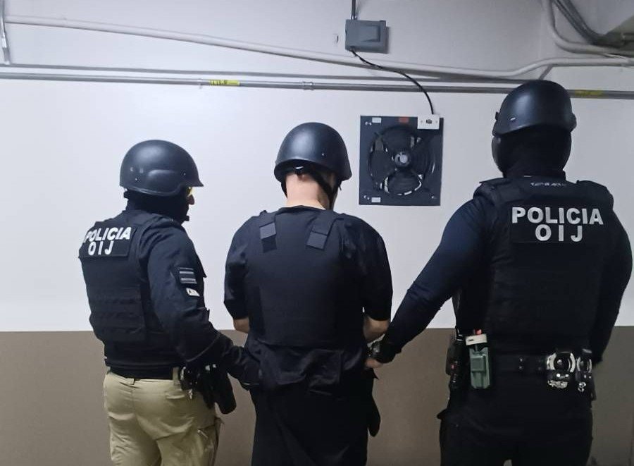 EE.UU. solicita la extradición del “Macho Coca” por narcotráfico internacional

 – La nación