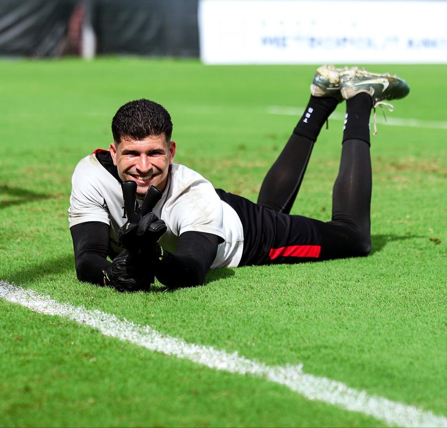 así llegó Bayron Mora a la final donde Alajuelense buscará el tricampeonato de la Centroamericana – La nación