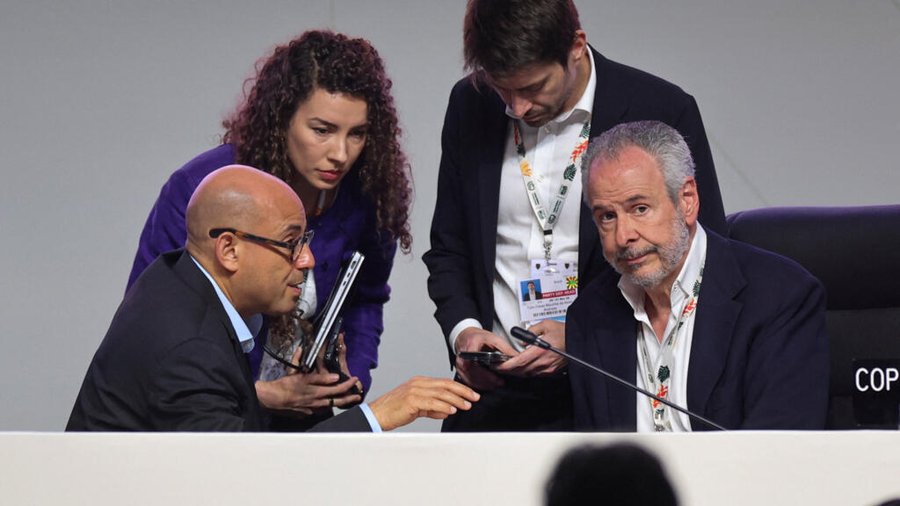 COP30 sella un acuerdo de adaptación y financiación pero deja fuera a los combustibles fósiles

 – La nación