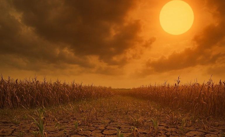 Los nuevos compromisos climáticos apenas frenan el aumento de la temperatura global, advierte el PNUMA

 – La nación