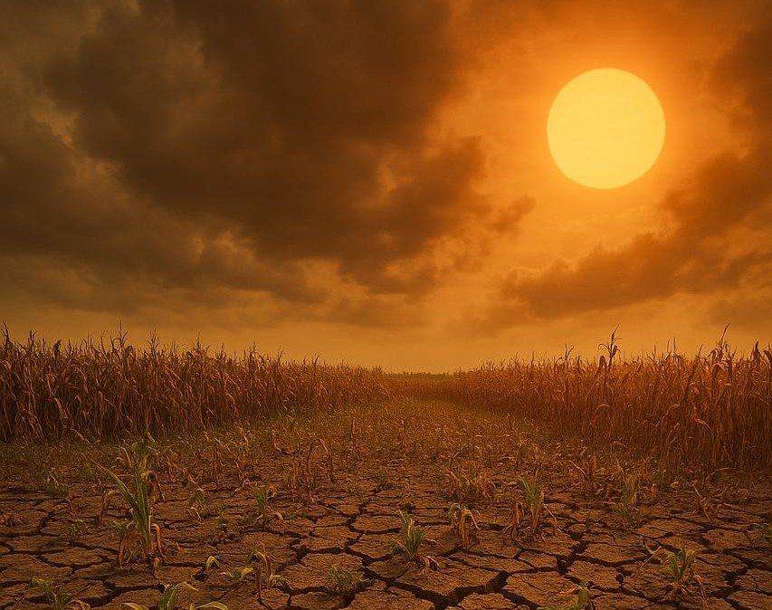 Los nuevos compromisos climáticos apenas frenan el aumento de la temperatura global, advierte el PNUMA

 – La nación