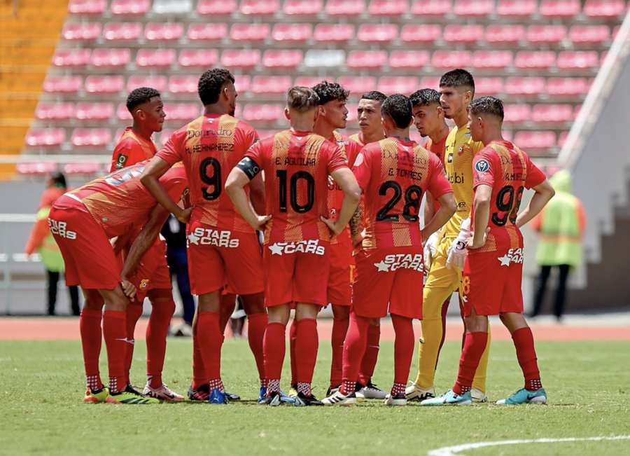 Herediano ingresa a cuidados intensivos – La nación