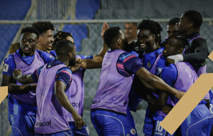 Haití hundió a Costa Rica en Curazao en un partido donde los ticos le dirigieron el juego al “Piojo” Herrera – La nación