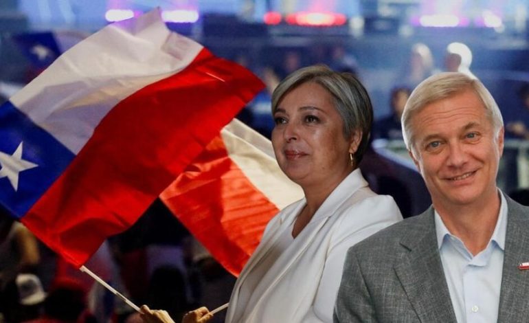 El panorama de Chile de cara a la segunda vuelta presidencial entre Jeannette Jara y José Antonio Kast

 – La nación