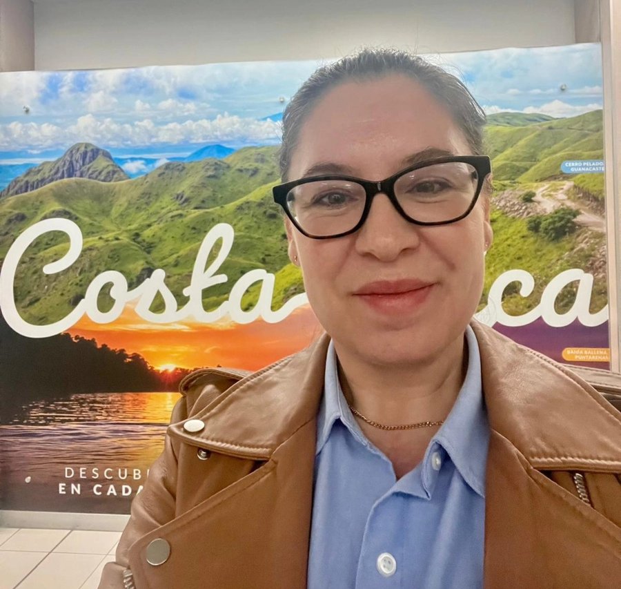 Claudia Dobles: Necesitamos trabajar en una ruta de educación y movilidad

 – La nación