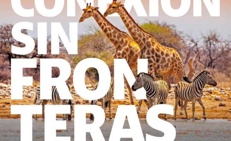 Conectividad global al alcance de los costarricenses, nuevo servicio de Claro

 – La nacion