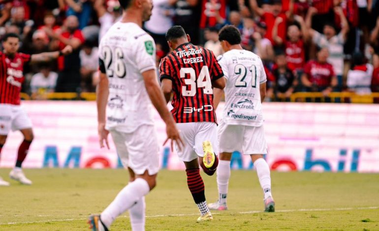 el día en que Creichel dejó atrás su noche más cuestionada – La nación