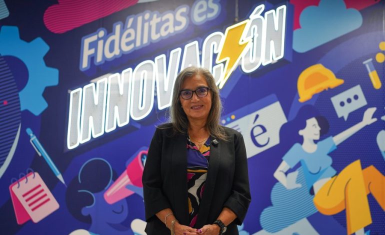 Universidad Fidelitas abre concurso para la Beca de Ingeniería Sandra Cauffman 2026, un llamado a mujeres para estudiar ingeniería

 – La nacion