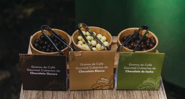 Café Britt celebra 40 años y reafirma su compromiso con un legado sustentable

 – La nacion