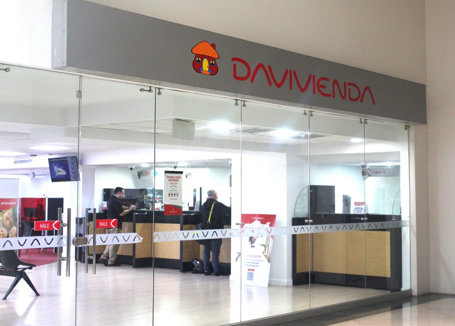 Marchamo llevará a los clientes de Davivienda a la Patagonia o a Disney París

 – La nacion