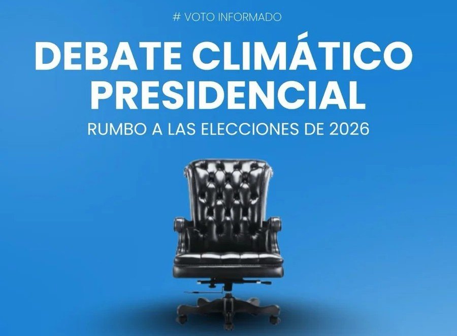 Texas Tech abre espacios para el diálogo juvenil sobre el futuro del país

 – La nación