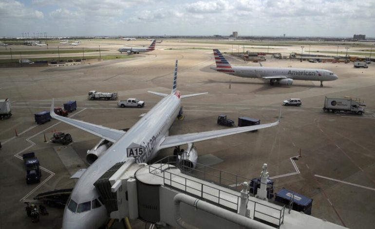 Estados Unidos lanza alerta a la aviación civil por “incremento de actividad militar” en Venezuela

 – La nación