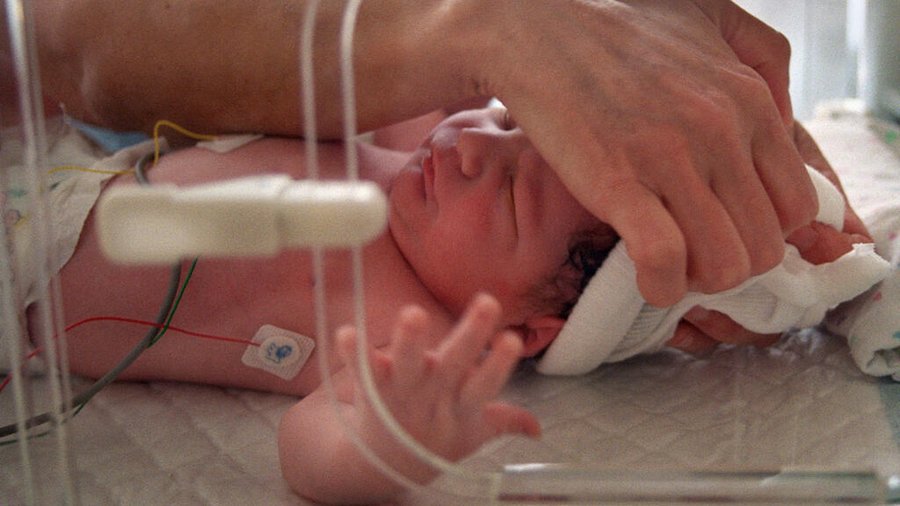 El alza que preocupa en EE.UU. por graves riesgos para los bebés

 – La nación