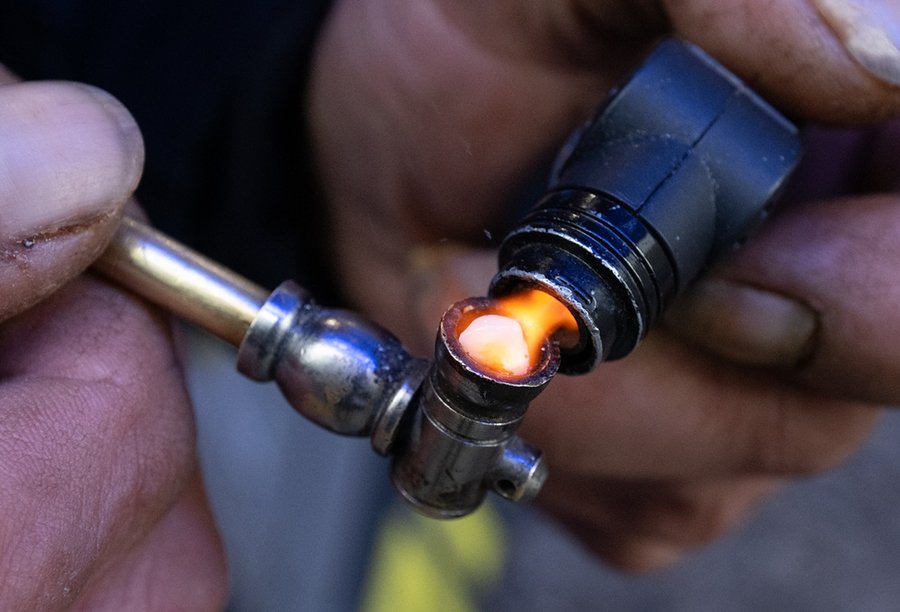 El crack se propaga rápidamente por las ciudades alemanas – La nación