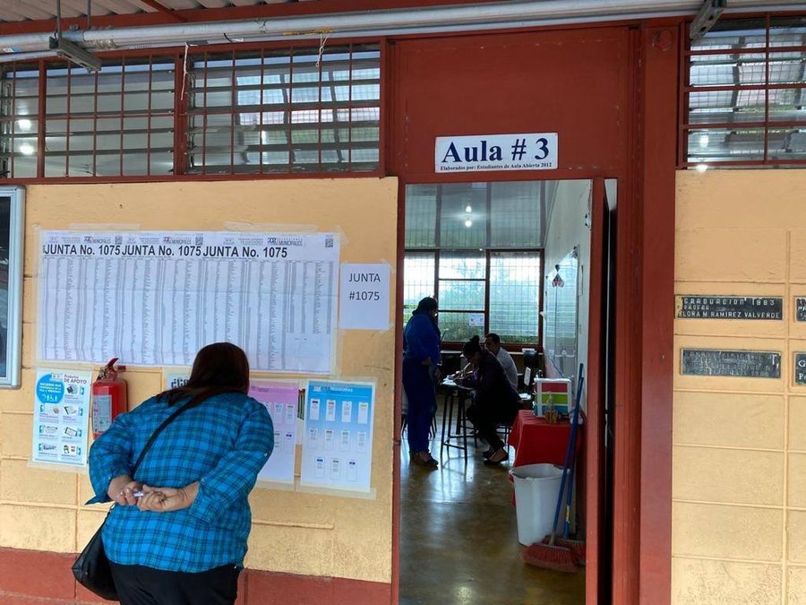 El padrón electoral para 2026 crece un 4,3% y supera los 3,7 millones de electores

 – La nación