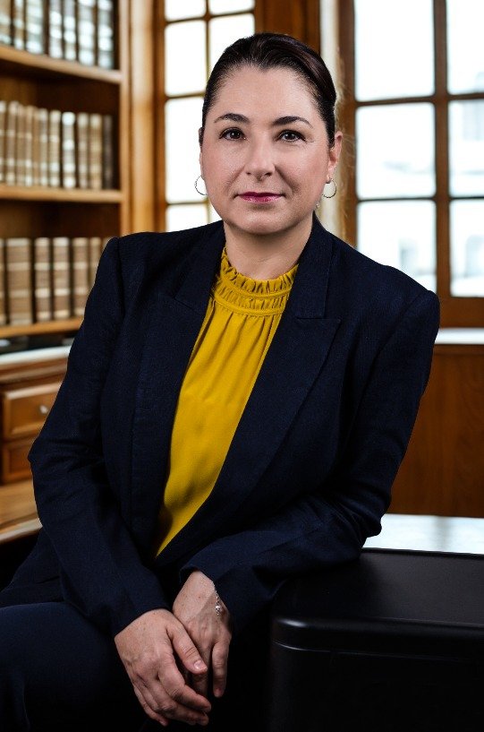 Profesor de la Universidad Fidelitas se integra al Consejo Editorial de la Revista Judicial

 – La nacion