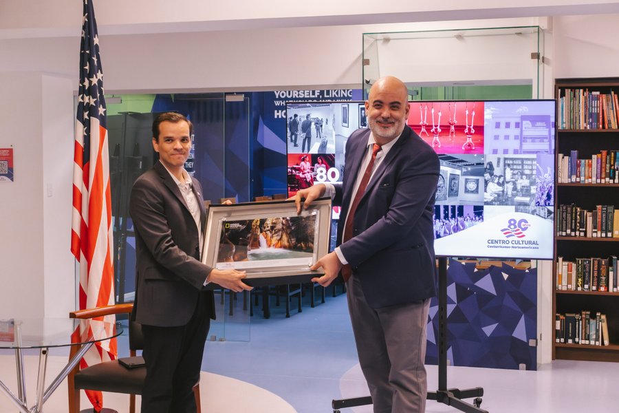 CCCN y National Geographic Learning renuevan alianza estratégica y amplían oportunidades educativas en Costa Rica

 – La nacion