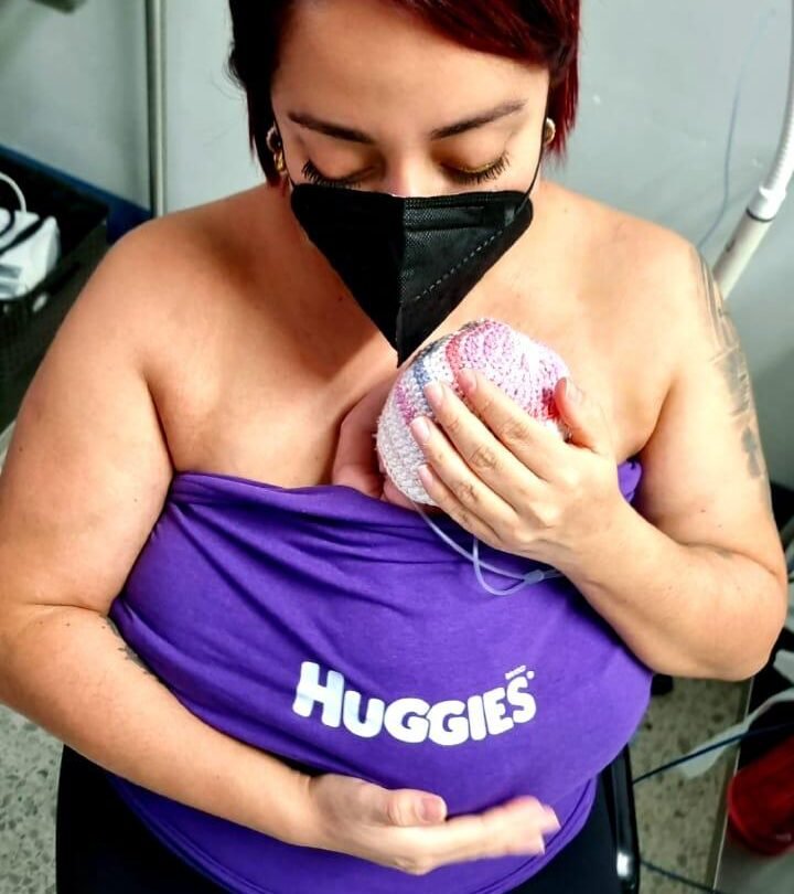 Los desafíos de convertir un comienzo inesperado en un futuro brillante.

 – La nacion