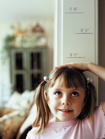 El 90% del desarrollo cerebral ocurre antes de los 5 años y la nutrición se convierte en una aliada

 – La nacion