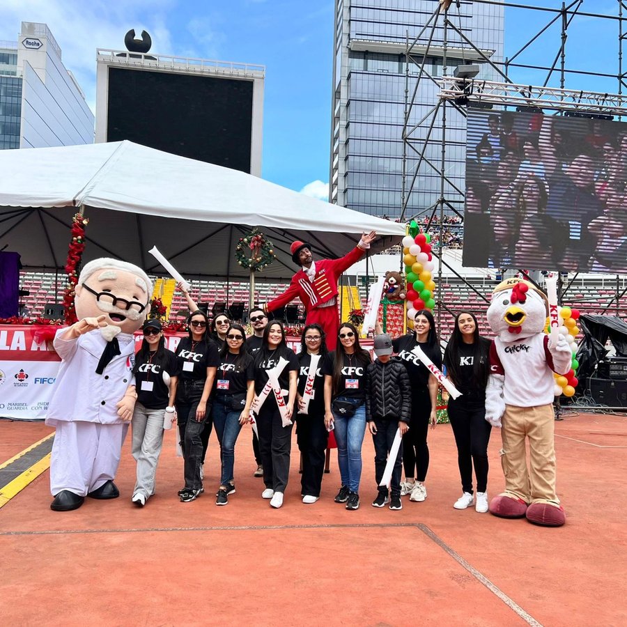 Organizaciones sociales y comunidades reciben apoyo mediante la entrega de más de 15.000 piezas de pollo

 – La nacion