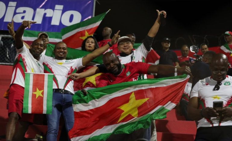 ¿A quién enfrentará Concacaf en el repechaje? Esto decidirá el sorteo del jueves – La nación