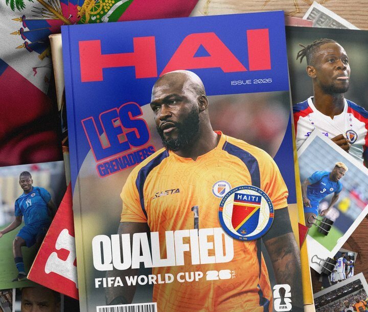 El Caribe sacudió Concacaf al sellar boletos para el Mundial 2026 – La nación