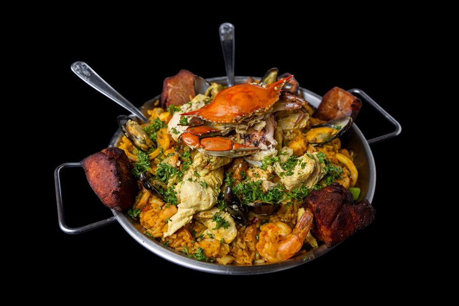 Así se vive la ruta Gastro

 – La nacion